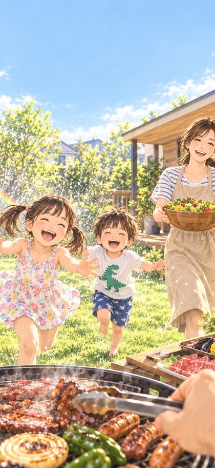 この人の目線から見た待ち受け